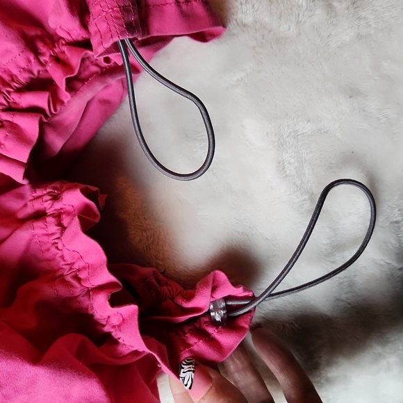 Koi XS Scrub Pants. - Picture 2 of 5